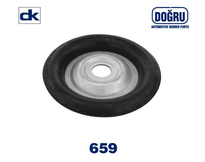 AMORTİSÖR TAKOZU VECTRA A VECTRA B ASTRA G ÜST ÇANAK