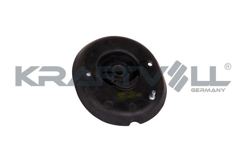 AMORTISOR UST TABLASI C3 II C3 PLURIEL P1007 (RULMANSIZ) PIMI YANDA
