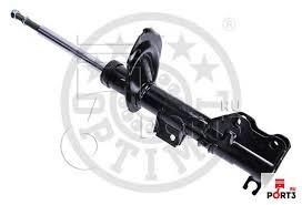 AMORTİSÖR VIANOW639 -VITO / MIXTO KastenW639 -VITO BusW639
