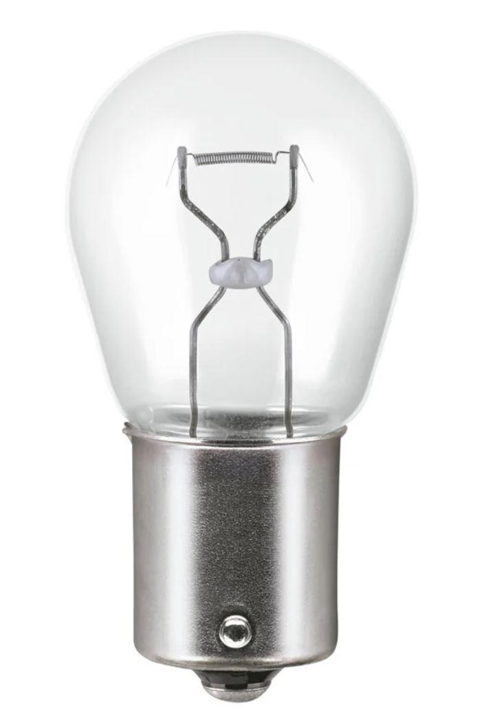AMPUL 12V 93 SİNYAL 21W TEK DUY