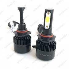 AMPUL 9005 LED ZENON 2 ADET TAKIM