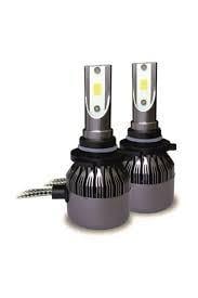AMPUL H1 LED ZENON 2 ADET TAKIM
