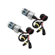 AMPÜL XENON H27 8000K MFK TAKIM