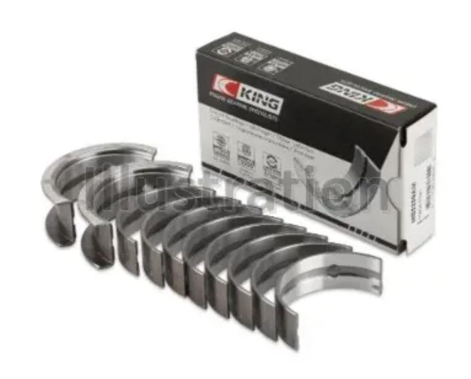ANA YATAK 025 / TAKIM ASTRA F-G-H-J/CORSA B/INSIGNIA/VECTRA A-B C12NZ-C14NZ-X14XE-X16XEL-Z14XE-Z16XEP-Z16XER-Z16LET-A16XER-A16NET [93-] OPEL	