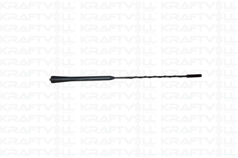 ANTEN CUBUGU GOLF IV BORA STANDART (40CM)