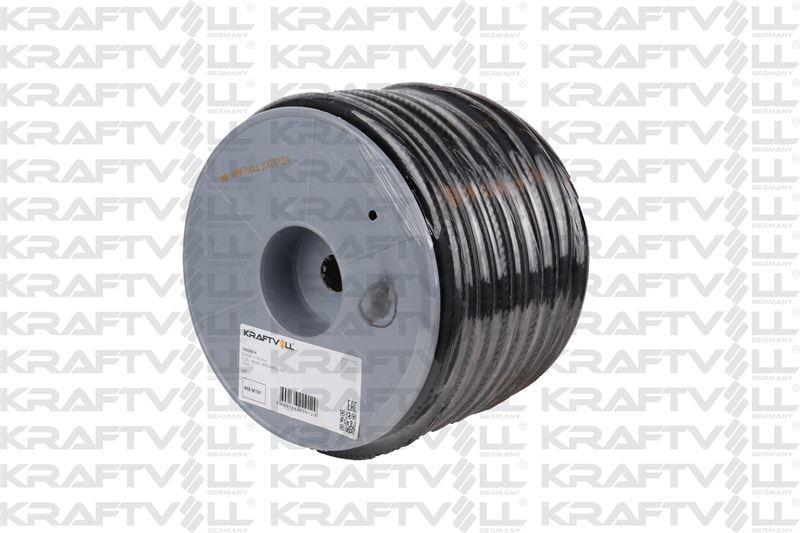 ARA KAT TEKSTIL ORGULU YAKIT HORTUMU 65655 8,0 mm x 14,0 mm