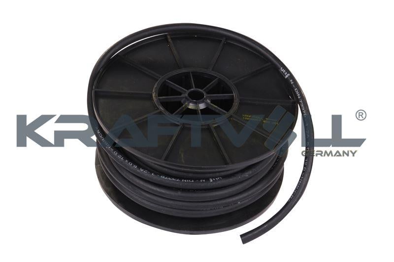 ARA KAT TEKSTIL ORGULU YAKIT HORTUMU 65653 6,0 mm x 12,0 mm