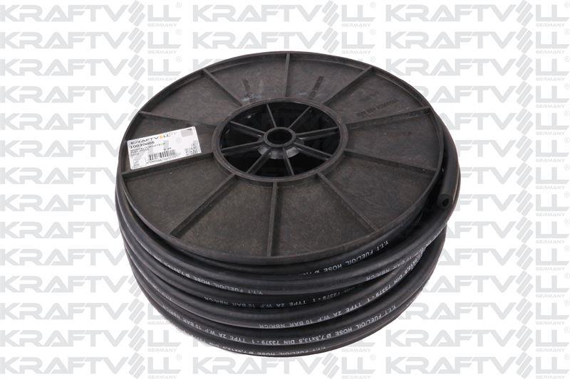 ARA KAT TEKSTIL ORGULU YAKIT HORTUMU (MAKORAN) 7,5x13,5 mm N