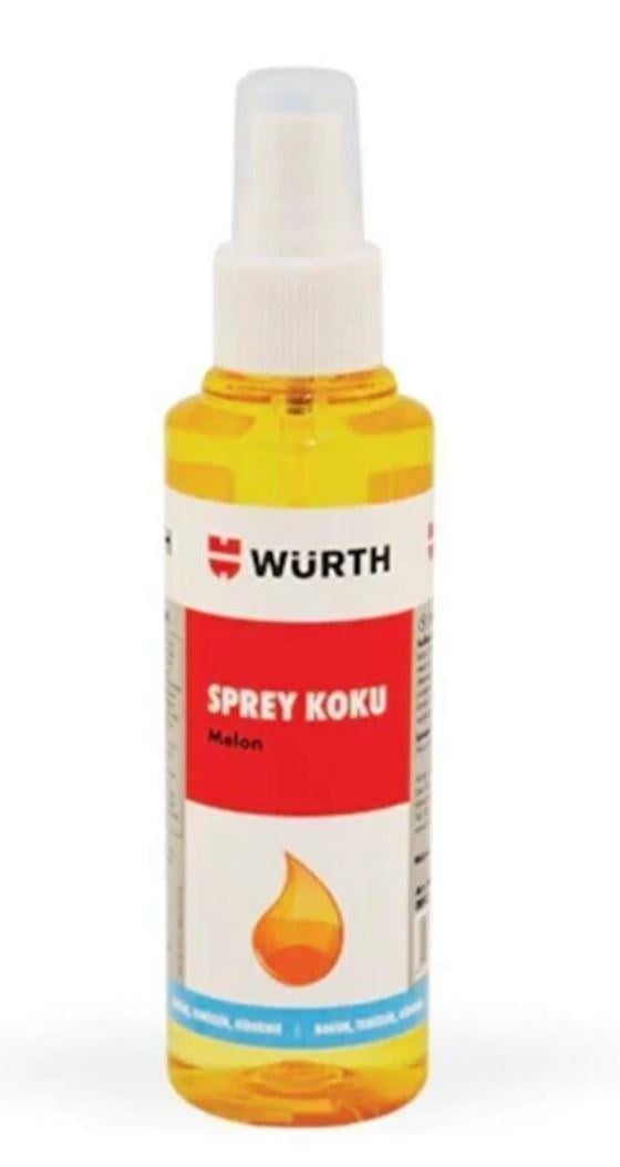 ARAÇ KOKUSU MELON 150ML