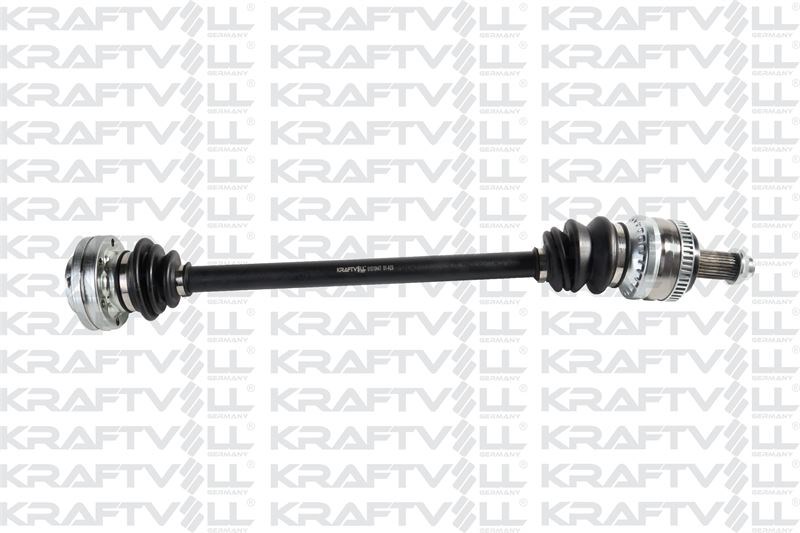 ARKA AKS SAG BMW E46 05>98