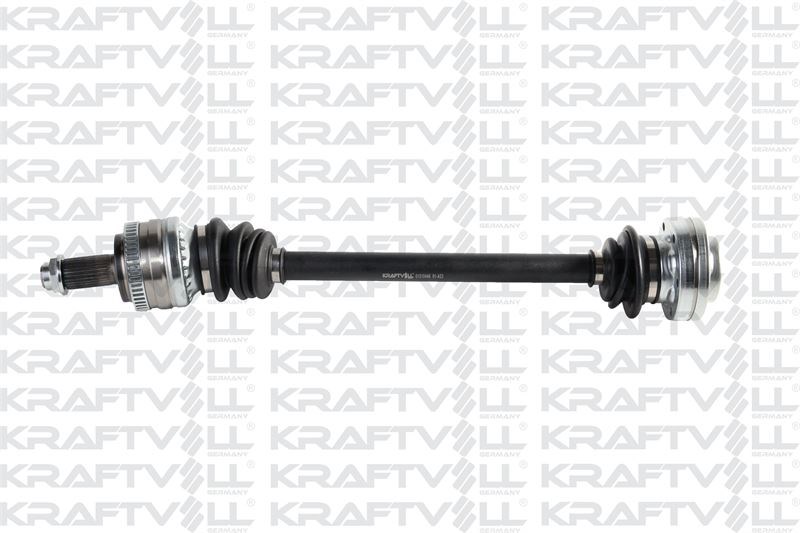 ARKA AKS SOL BMW E46 / E36 ARKA SAG SOL