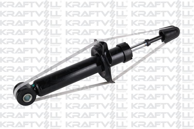 ARKA AMORTISOR ALMERA 1,5 / 1,8 / 2,2DI 04 / 00 07 / 00