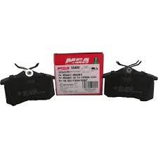 ARKA BALATA MGN II-LGN-GOLF III-IV-PASSAT III-POLO-C3-C4-P307-AUDI A3-A4 87x52.9x15mm GDB823