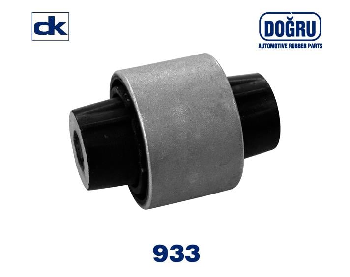 ARKA DENGE KOLU BURCU VOLKSWAGEN