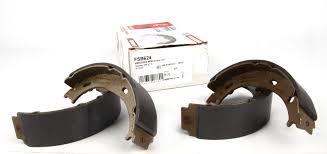 ARKA FREN BALATASI PABUCU BALATA LT 28 35 46 SPRINTER 901 902 903 904 95-06