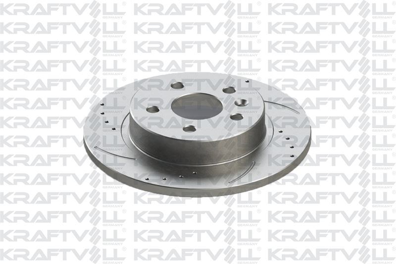 ARKA FREN DISK ( PERFORMANS DELIKLI ) ASTRA CRUZE J 1.3 CDTI / 1.4 / 1.4 TURBO / 1.6 / 1.6 SIDI / 1.