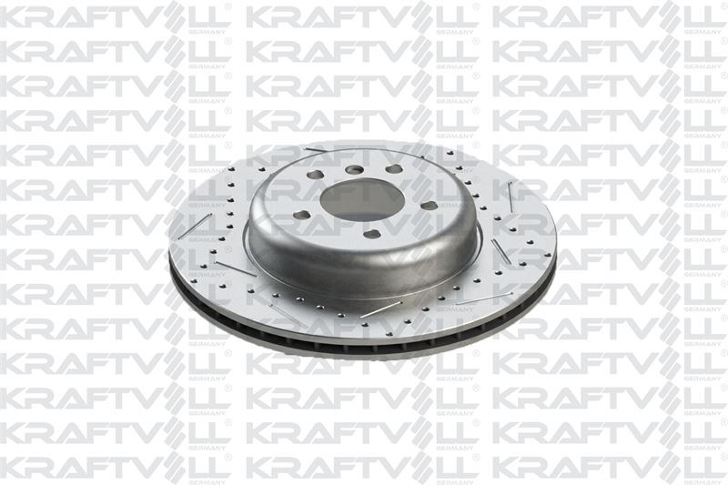 ARKA FREN DISK HAVALI PERFORMANS DELIKLI BMW F10 F12 F01 F02