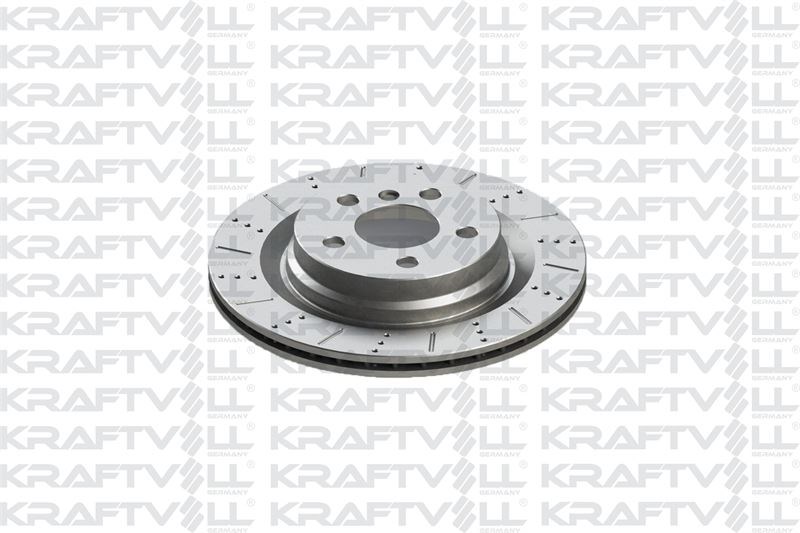 ARKA FREN DISK HAVALI PERFORMANS DELIKLI MINI F54 F60