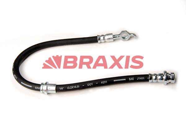 ARKA FREN HORTUMU MAZDA 626 (DISKLI) 98 02