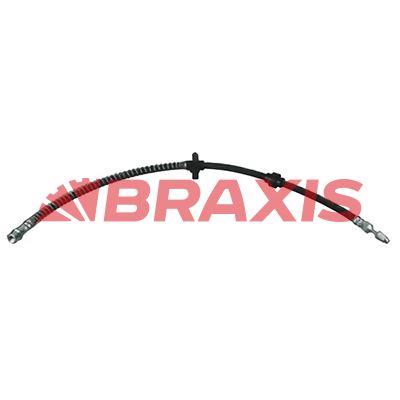 ARKA FREN HORTUMU SAG / SOL P407 P407 SW COUPE C5 III 04>