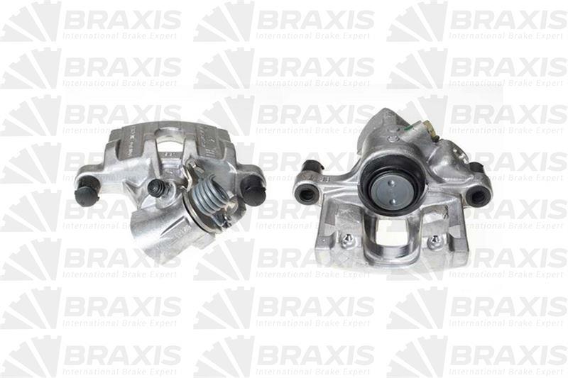 ARKA FREN KALIPERI SOL FOCUS II 04>11 C-MAX 04>11 MAZDA 3 (BK) 1.3 (BK14) 03>09 VOLVO V50 (545) T5  07>12 S40 II (544) 04>12  C70 II (542) T5 07>14 C30 (533) T5 07>12