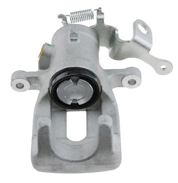 ARKA FREN KALİPERİ SOL PISTON 38MM 268MM PEUGEOT PARTNER TEPEE BERLİNGO 2008