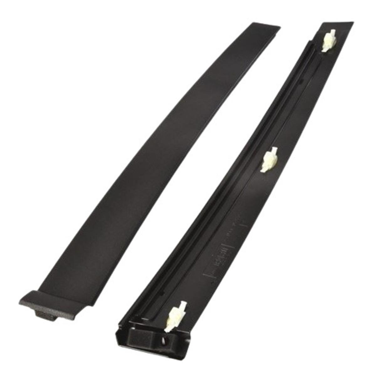 ARKA KAPI DİREK KAPLAMASI (SOL) (SÜNGERLİ VE SEGMANLI)