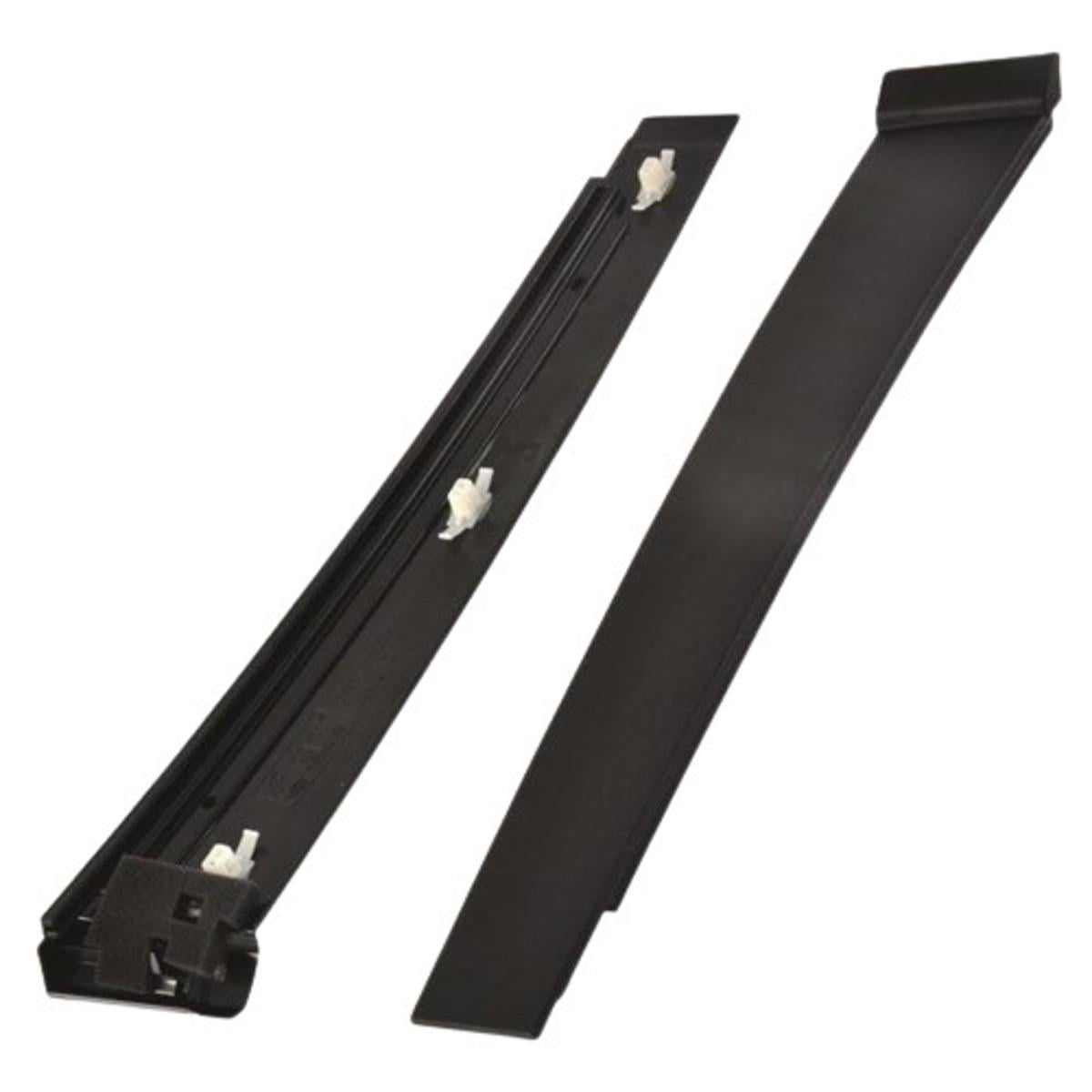 ARKA KAPI DİREK KAPLAMASI (SOL) (SÜNGERLİ VE SEGMANLI)