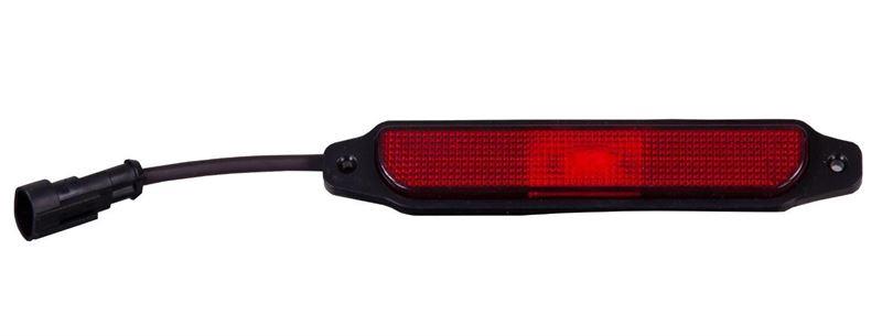 ARKA KASA LAMBASI  FORD TRANSIT V363 14> LEDLER KABLOLAR DAHIL