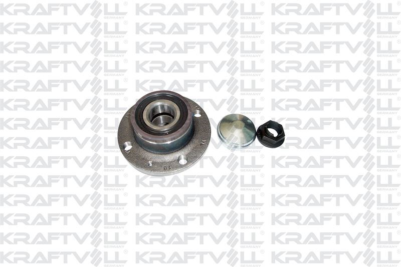 ARKA PORYA RULMANLI ABS LI 4 BIJON CORSA D PUNTO 1,3CDTI / 1,9 MULTIJET