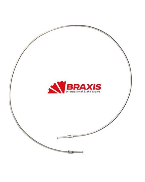 ARKA SAG REG.LASTIK BORU ARASI TEMPRA-TIPO ( 85cm )