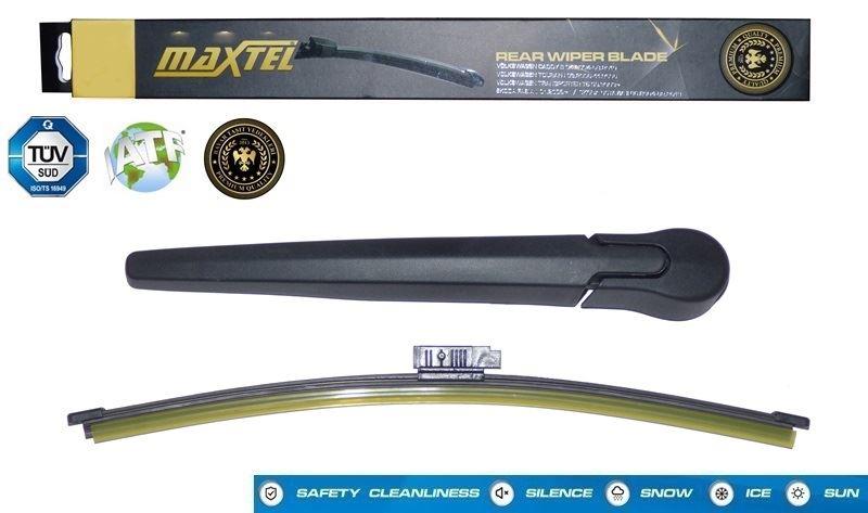 ARKA SILGI SÜPÜRGESI KOLLU BMW 3 SERIES E91 2005-2009 13