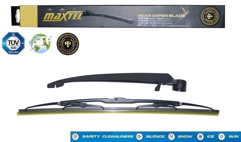 ARKA SILGI SÜPÜRGESI KOLLU BMW 5 SERIES E39 SW 1995-2004 18