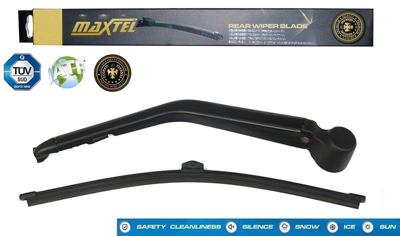 ARKA SILGI SUPURGESI KOLLU BMW CLUBMAN R55 2008- 11,5' 292 mm