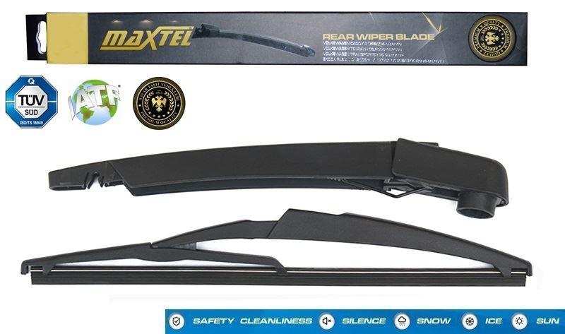 ARKA SILGI SUPURGESI KOLLU CITROEN C3 PICASSO A58 2009- 11' 290 mm