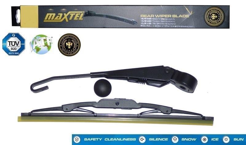 ARKA SILGI SÜPÜRGESI KOLLU DODGE CALIBER 2007-2011 11
