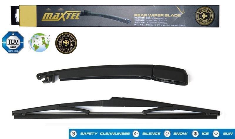 ARKA SILGI SUPURGESI KOLLU KIA CERATO TD 2008- 14' 350 mm