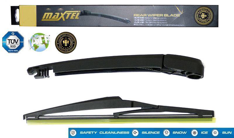 ARKA SILGI SÜPÜRGESI KOLLU KIA STONIC 2019 11' 275 mm