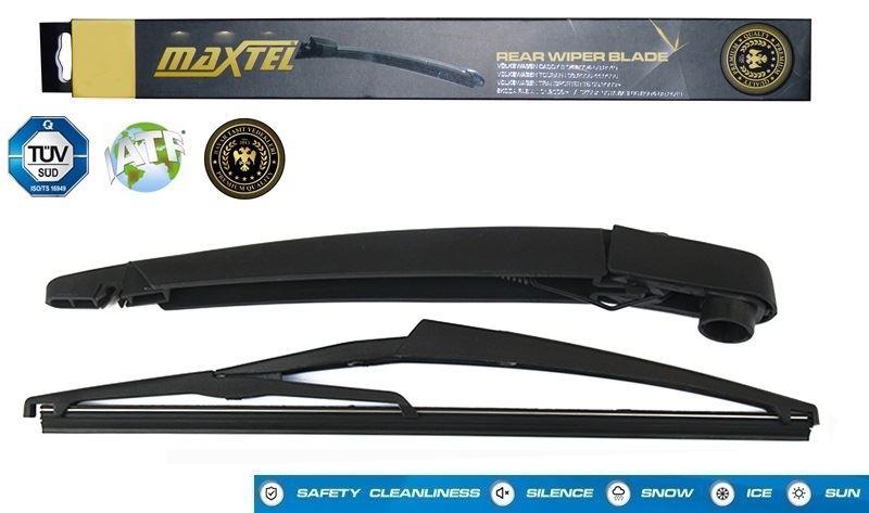 ARKA SILGI SUPURGESI KOLLU MERCEDES-BENZ GLK-CLASS W212 2008- 12' 305 mm