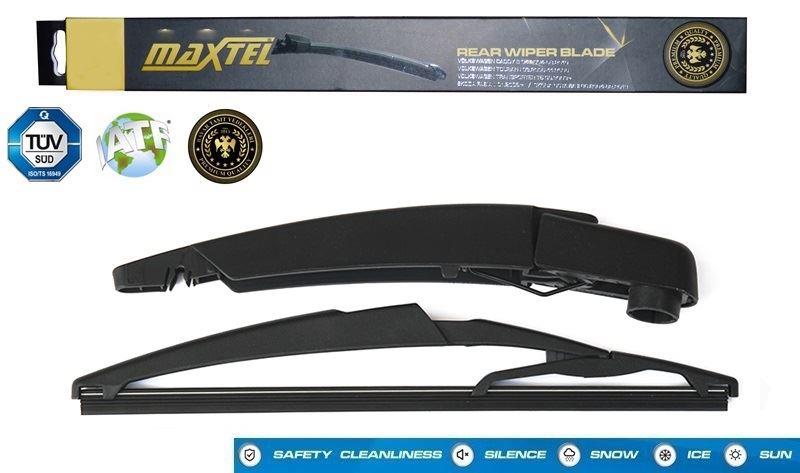 ARKA SILGI SUPURGESI KOLLU MERCEDES-BENZ B-CLASS W246 2014- 11