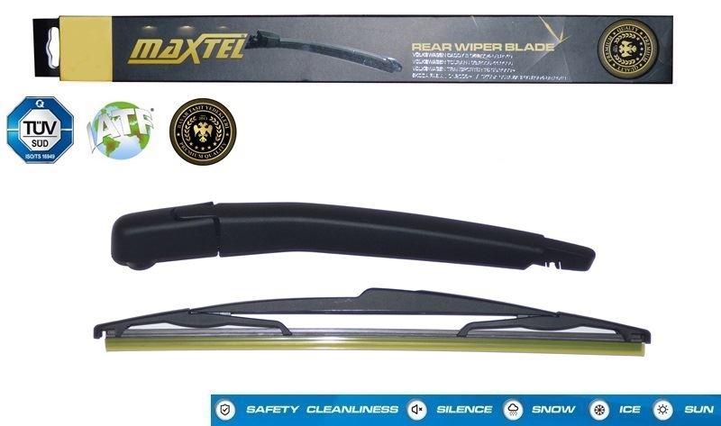 ARKA SILGI SÜPÜRGESI KOLLU OPEL ZAFIRA B 2005-2015 14