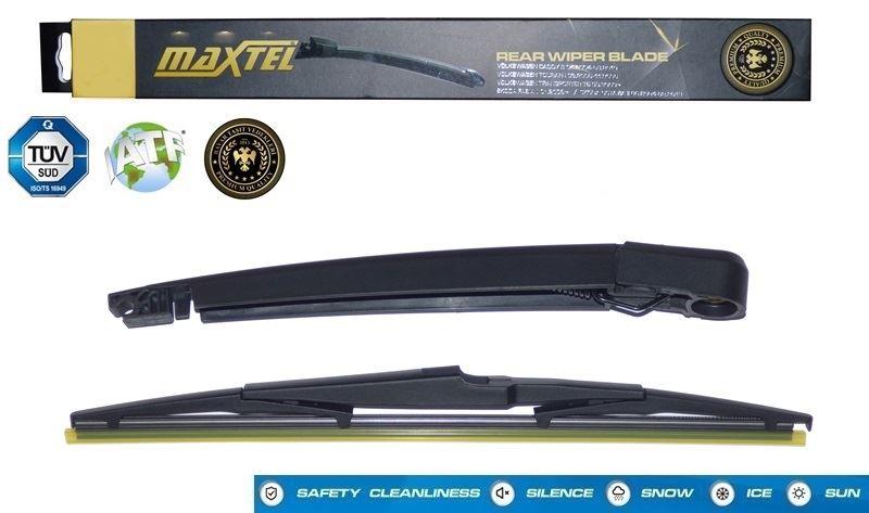 ARKA SILGI SÜPÜRGESI KOLLU OPEL ZAFIRA C 2011 14