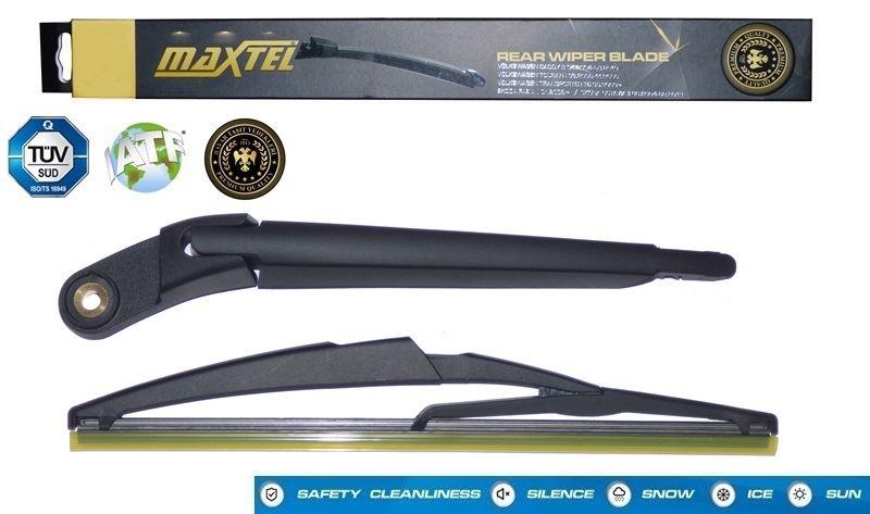 ARKA SILGI SÜPÜRGESI KOLLU PEUGEOT 407 SW 2004 11' 290 mm