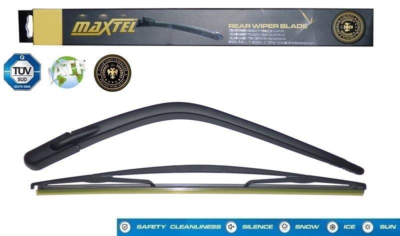 ARKA SILGI SÜPÜRGESI KOLLU RENAULT CLIO I 94-98 16' 400 mm