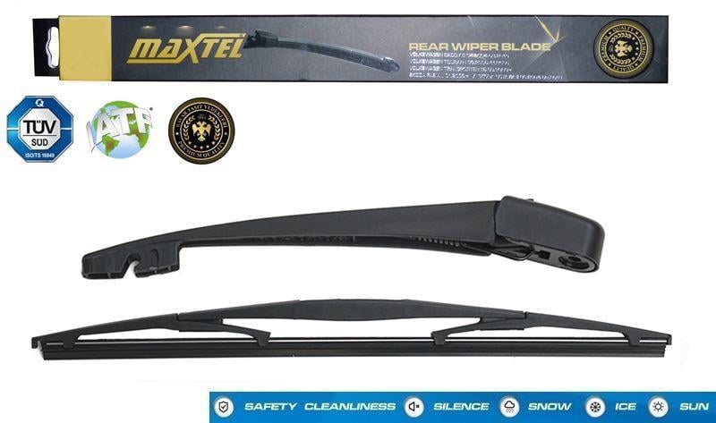ARKA SILGI SUPURGESI KOLLU SUBARU FORESTER SG 2005-2007 14' 350 mm