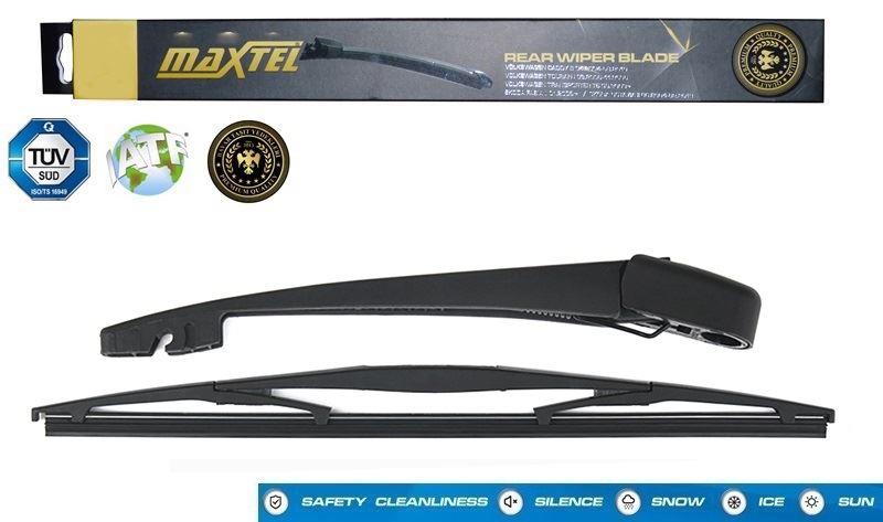 ARKA SILGI SUPURGESI KOLLU SUBARU IMPREZA GD 2004-2007 14' 350 mm