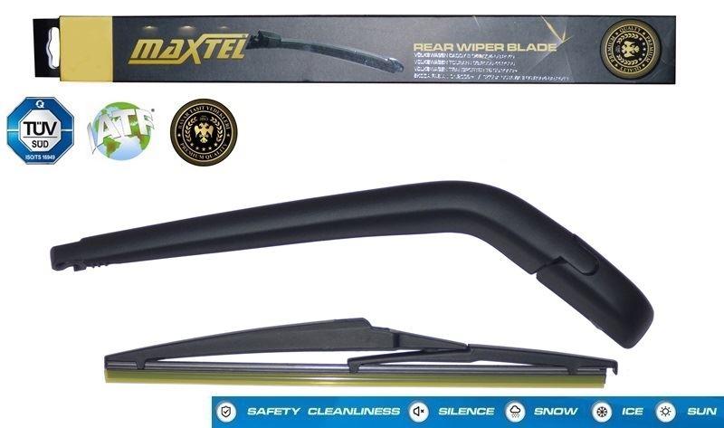 ARKA SILGI SÜPÜRGESI KOLLU TOYOTA AURIS SW- E15,NMT,SB1 2007-2012 12' 305 mm