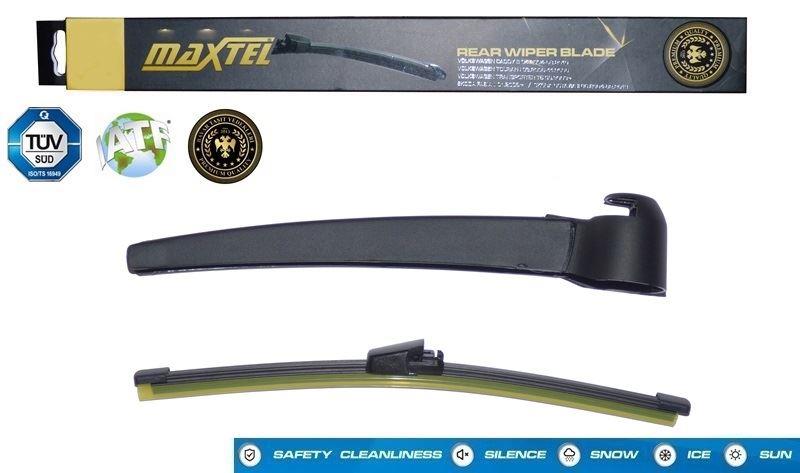 ARKA SILGI SÜPÜRGESI KOLLU VOLKSWAGEN PASSAT VARIANT 2003-2009 11' 285 mm