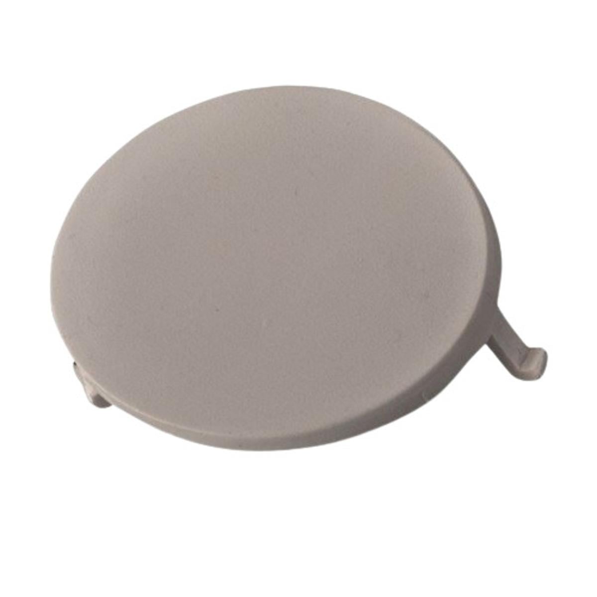 ARKA TAMPON ÇEKİ DEMİR KAPAĞI (ASTARLI)