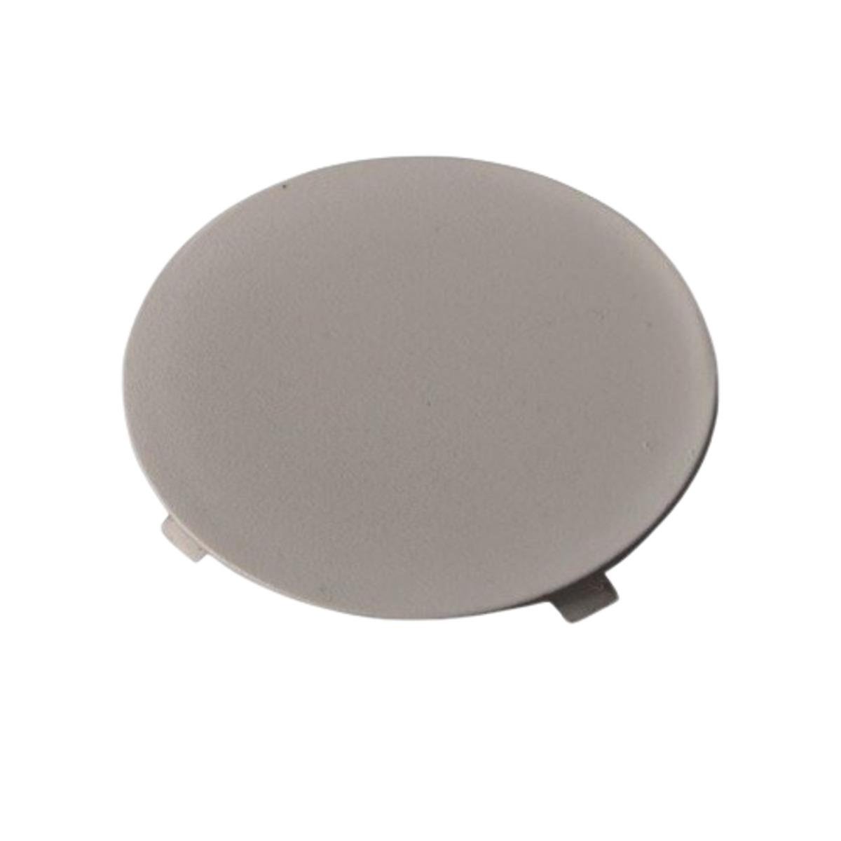 ARKA TAMPON ÇEKİ DEMİR KAPAĞI (ASTARLI)